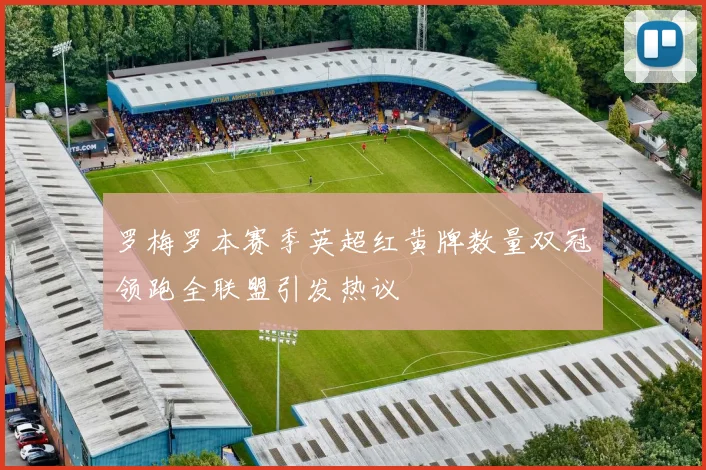 罗梅罗本赛季英超红黄牌数量双冠领跑全联盟引发热议